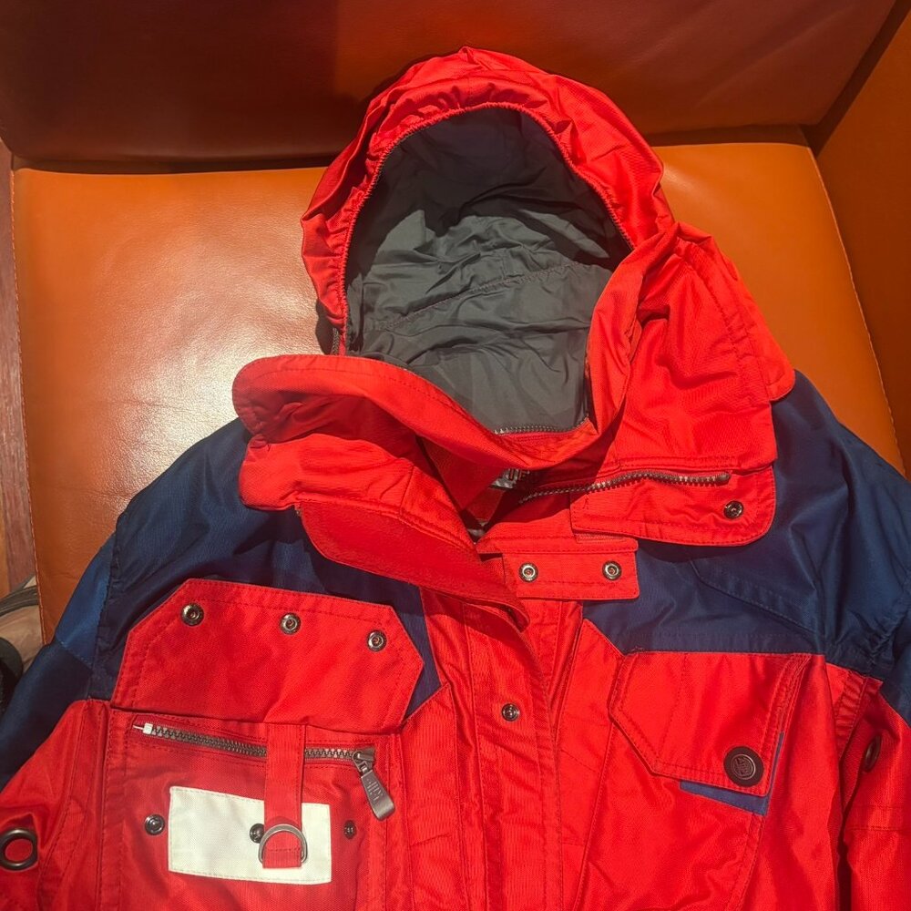 Men Ski Jacket - Picture 6 of 6